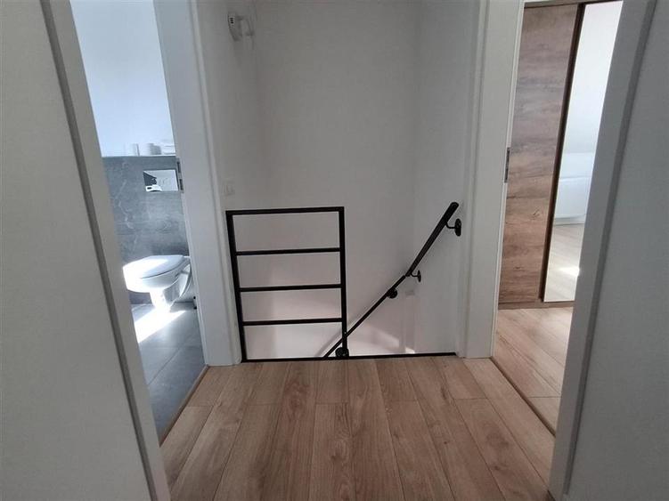 Apartament 3 camere balcon 2 locuri parcare zona Arhitectilor