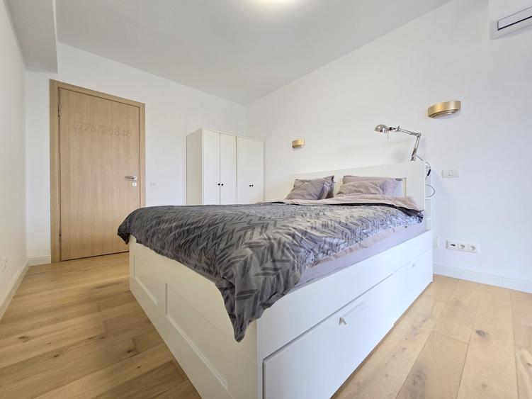 Upground Residence, Fabrica de Glucoza, 165 mp, loc parcare subteran inclus