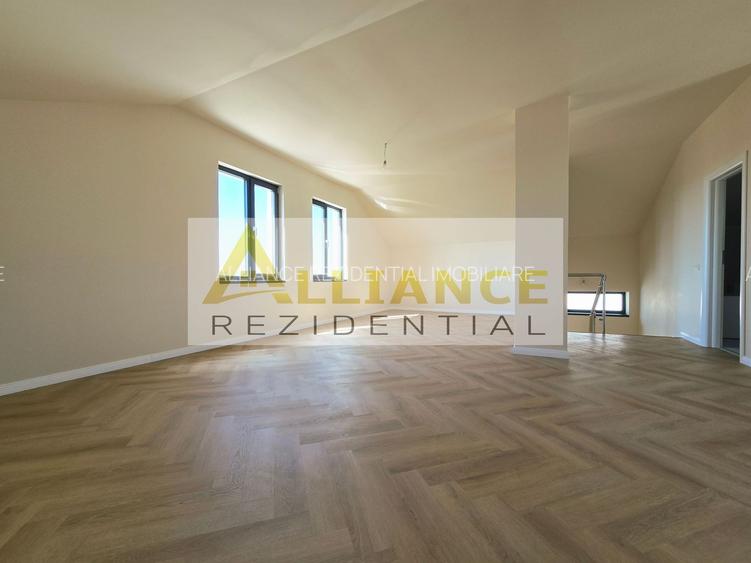 Vila individuala-incalzire pardoseala-beci-geamuri tripan