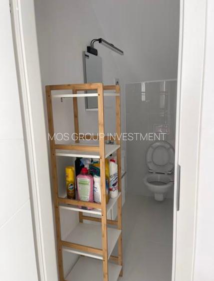 Vila 4 camere Tunari - 9