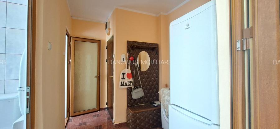 Apartament 38 mp, etaj 2, blocurile „F” – Micro 19 - 9