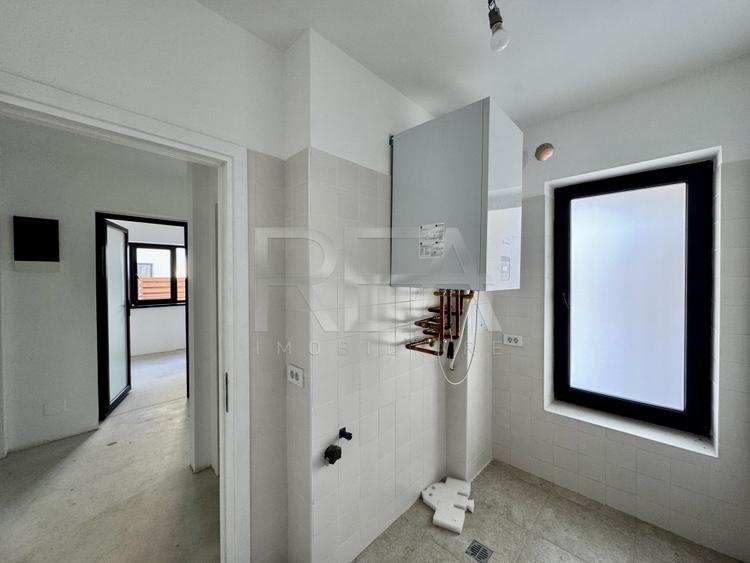 Casa 7 camere Pipera - Matei Millo