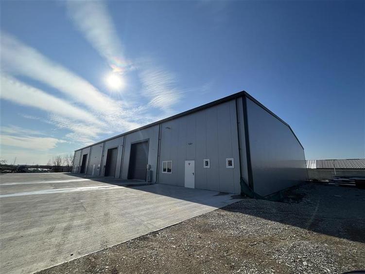 Inchiriere depozit/hala/spatiu industrial Pantelimon - Centura