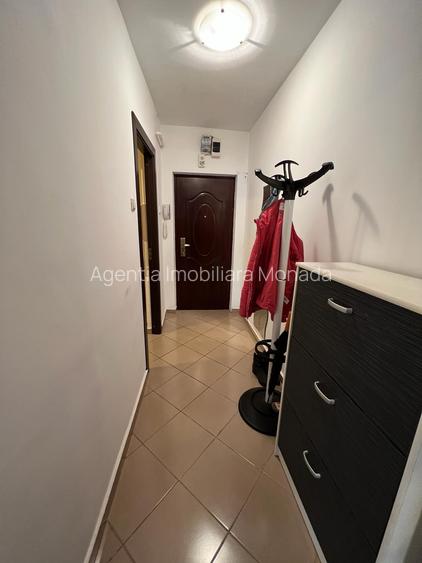 Apartament 2 camere de inchiriat Gorjului (exact in intersectie) - 5