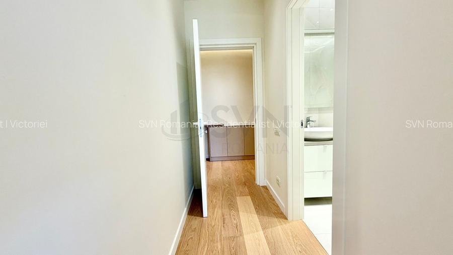 REA1029153 Apartament 3 camere I Parcare I Pipera rond OMW - 11