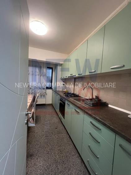 Apartament modern de închiriat – 2 camere, 99D Residence, Bragadiru, McDonald's - 7