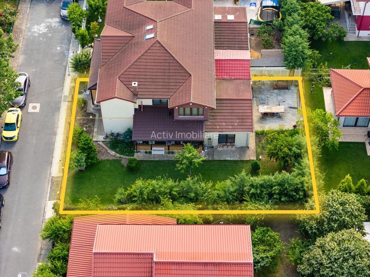 Cumpana – Del Sole – Vila la cheie, ideala pentru familii cu copii! - 33