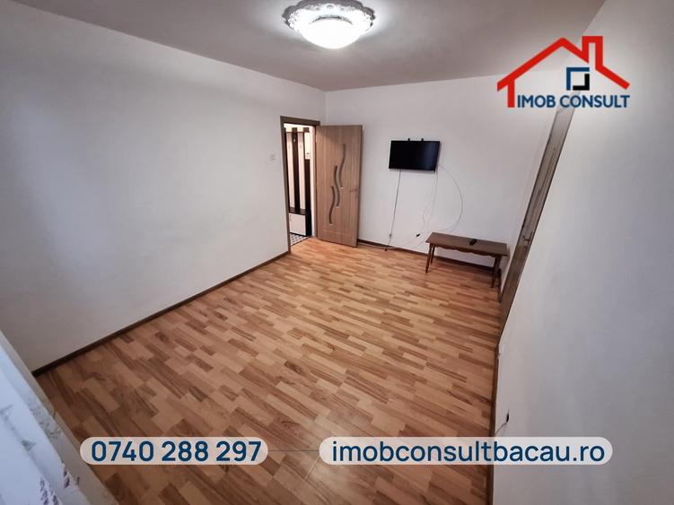 Apartament 2 camere de vânzare | Strada Milcov | Etaj 2 |CE1801
