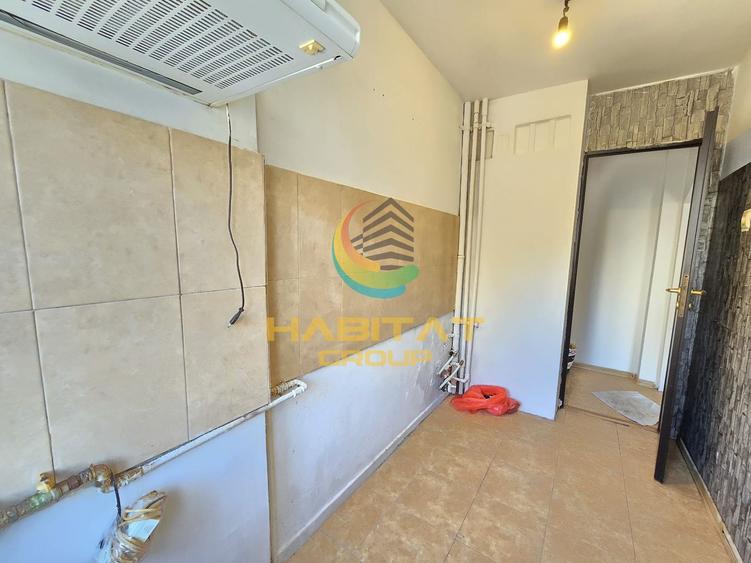 2 camere Brancoveanu - Uioara liber toate actele