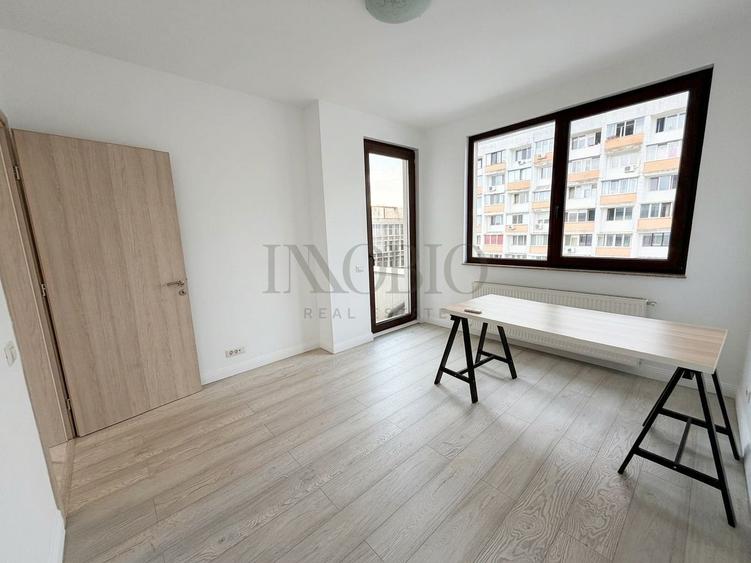 Apartament elegant cu 3 camere în Dorobanți