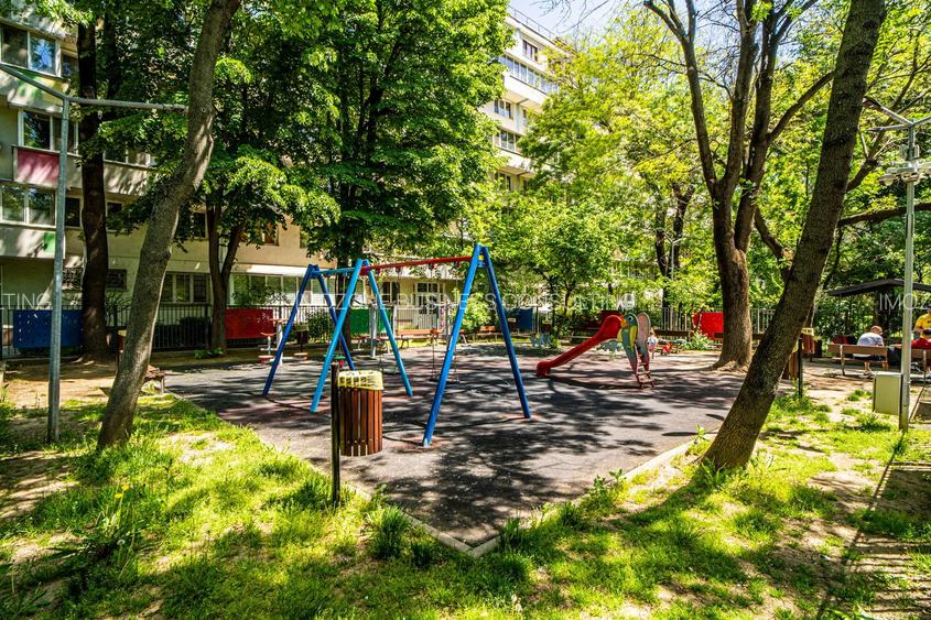 Apartament 2 camere, Bd. Ion Mihalache 166, Metrou 1 Mai, Comision 0% - 17