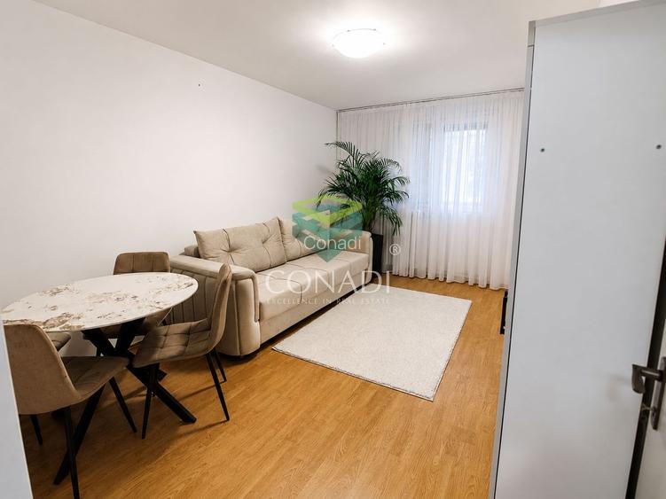 2 camere | Drumul Taberei | Metrou  Raul Doamnei - 28