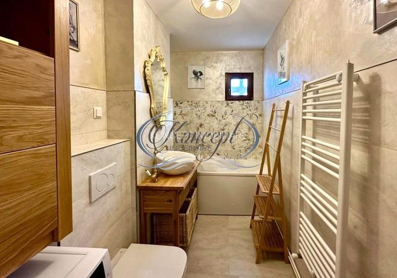 Brancusi, apartament modern cu 4 camere - 9