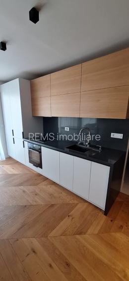 Apartament tip Penthouse de lux cu 3 camere – zona linistita, Buna Ziua - 13