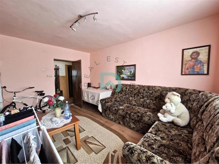 Apartament 3 camere Darste, Brasov