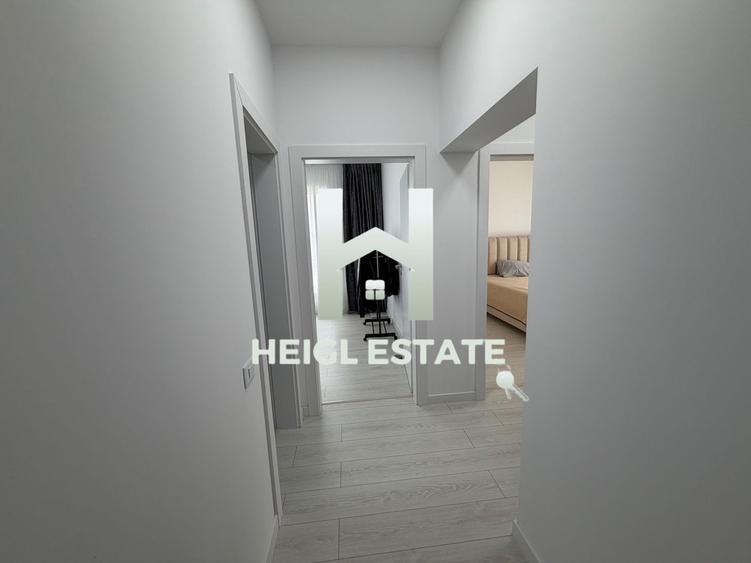 Apartament cu 3 camere in Giroc cu comision 0%