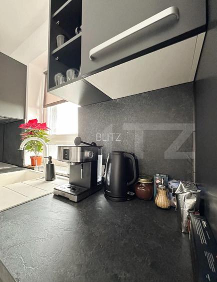 Apartament de lux, 2 camere, 60 mp, terase generoase, poziționat Sud-Avantgarden - 3