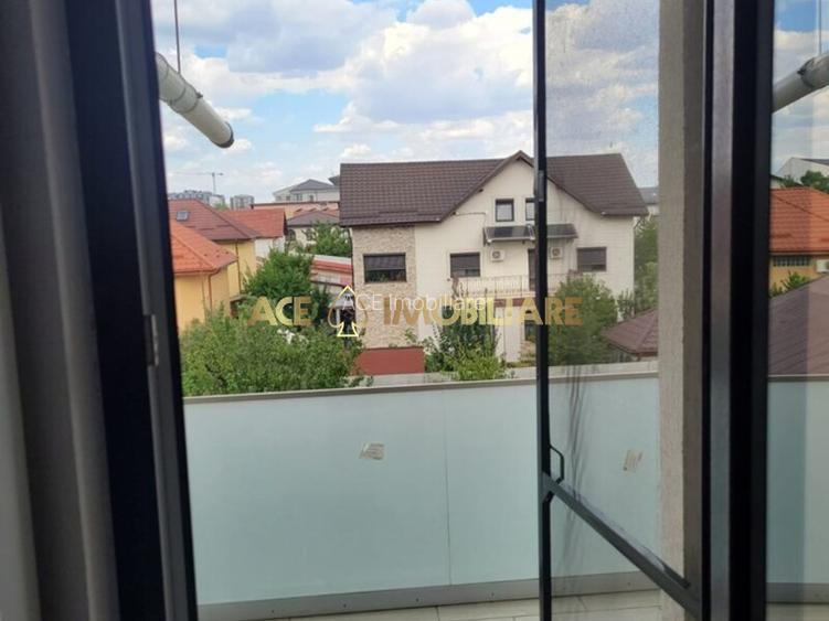 2 Camere de inchiriat | Theodor Pallady | Centrala | Parcare | Mobilat - 8