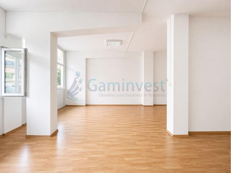 Spatiu comercial cu vizibilitate si parcare, in Nufarul, Oradea, Bihor