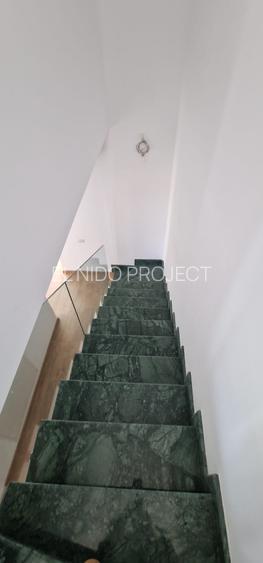 Bucurestii Noi-Miercani,apartament 3cam 2025,Duplex cu terasa+parcare,proprietar - 8