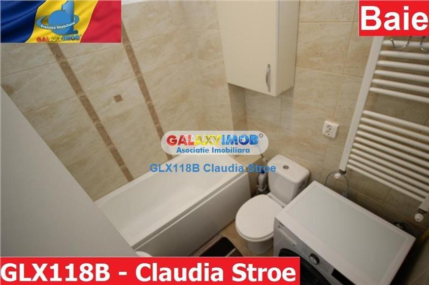 Inchiriere apartament 2 camere Millitari Pacii Drumul Belsugului - 19