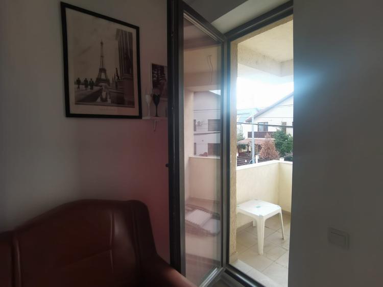 Vila str.Amurgului,Popesti Leordeni-Sos.Berc