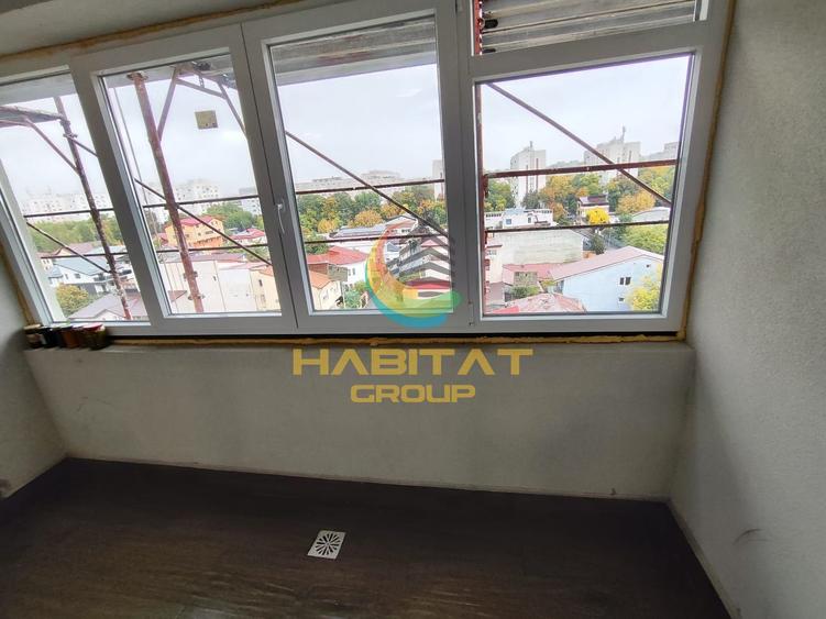 Apartament 2 Camere Gata de Mutat Luica - Brancoveanu 47Mp