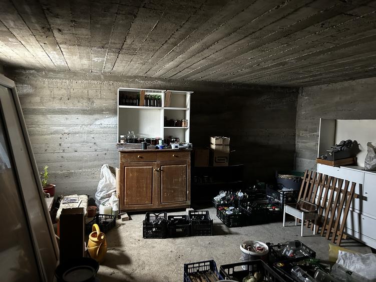 Casa individuala, 273mp, teren 1.000mp, Chinteni zona Profi