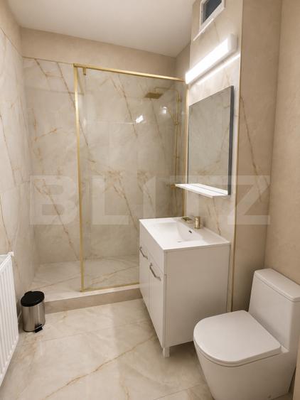 Apartament 2 camere, 56 mp, zona centrala-Calea București