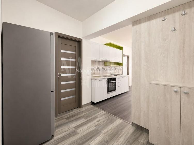 Apartament 2 camere de vanzare in Manastur, Cluj Napoca - 2