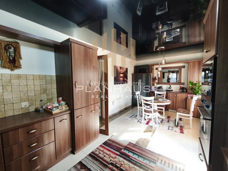 Casă P+M,  teren 735 mp – Baia Mare - 9