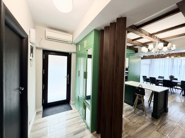 Casă Premium | Spa Privat-Sauna & Salină | Mobilată Lux |  Renovata Integral