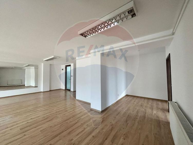 Birou modern de închiriat | Strada George Coșbuc | Baia Mare