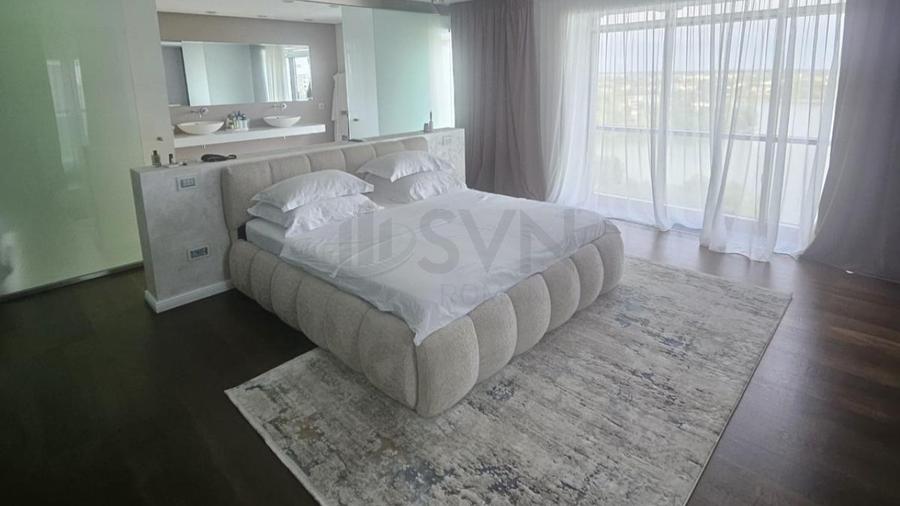 REA1025448 Penthouse Emerald l Vedere Lac l 2 Locuri de Parcare