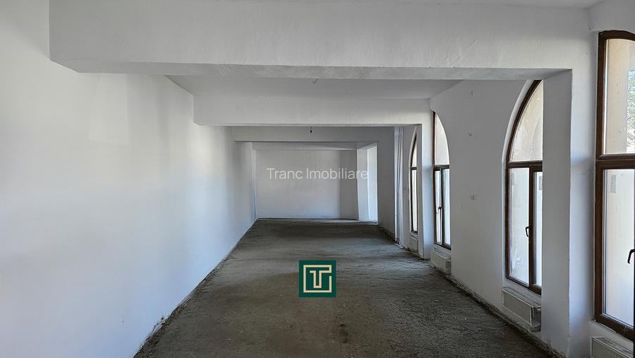Proprietate complexă cu valorificare multipla în Lugoj, în Zona Stadion