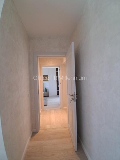 Apartament de vanzare 3 camere, 95.94mp, zona Pacurari, bloc nou, INTABULAT !!! - 9