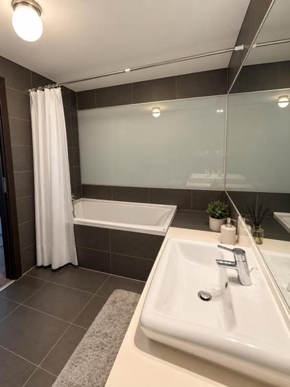 Apartament 2 camere | Mobilat | 74MP | Metrou | Zona Floreasca