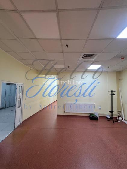 Inchiriere spatiu comercial 160mp, Zona Marasti | Cluj - 5
