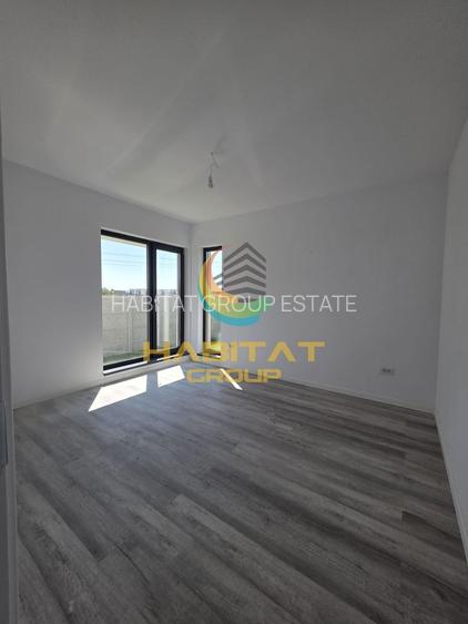 Casă pe parter, 4 camere, teren 406 mp – Comuna Berceni - 15