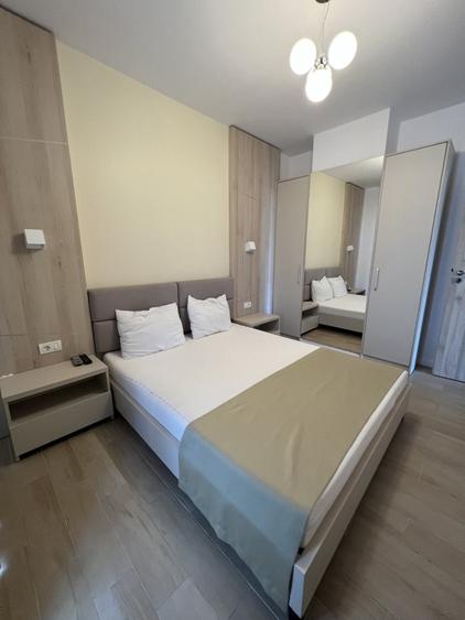 Apartament zona cluburi Mamaia Nord 2 camere - direct proprietar