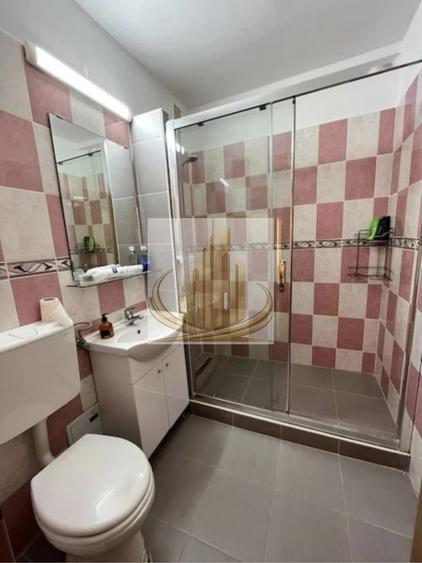 Apartament 2 camere ultracentral | 52 MP | Decomandat | Etaj 5 | Lift
