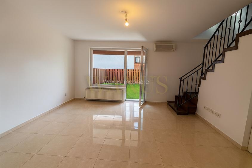 Casa de vanzare - SU 80MP I ST 90MP I 4 camere - zona Somesului - 3
