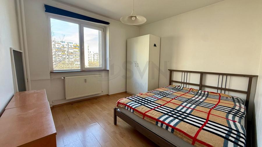 REA1027282 Apartament 3 camere I Metrou Tineretului I De vanzare