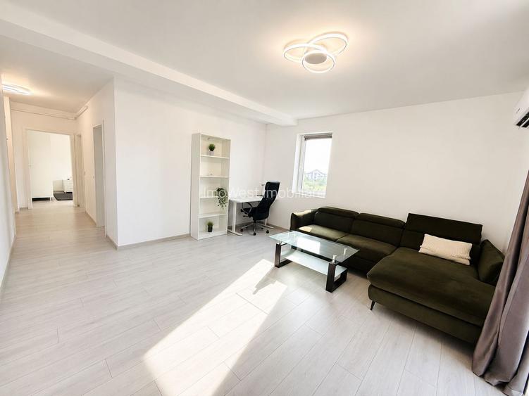 Braytim-Musicescu | 2 camere | Decomandat | Loc de parcare - 3
