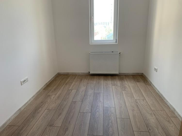 Apartament 3 camere finisat, bloc nou, Aparatorii Patriei metrou