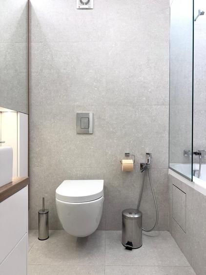 Floreasca Boutique / Apartament Exclusivist / Finisaje Premium / Terasa +Parcare