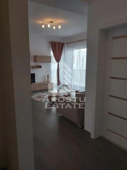 Apartament 2 camere de inchiriat, Dressing, Centrala, Giroc, Timis