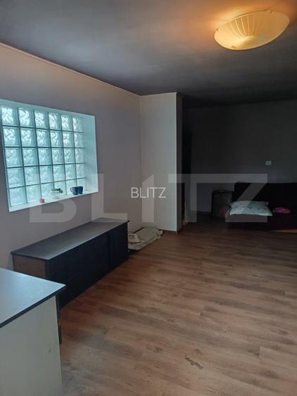 Casa renovabila,  cu un teren 2000 m,  intr-o zona linistita! - 4