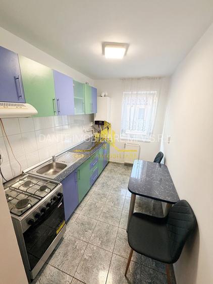 2 camere, decomandat, modern, balcon, Intre Lacuri, Iulius Mall - 5