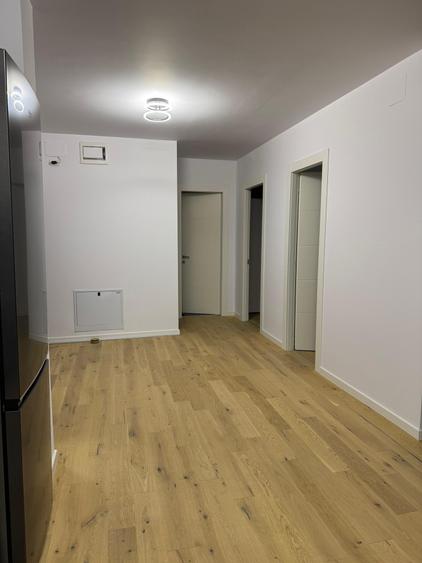 Apartament 3 camere 69 mp, mobilat utilat parcare inclusa Trio residence